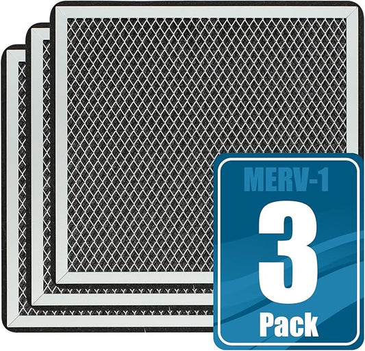 ARGENDON Filter Replacement, MERV-1 Filter Replacement Set for Commercial Dehumidifier Sandidry Pro35C&Sandidry Pro55C(3 Pack)