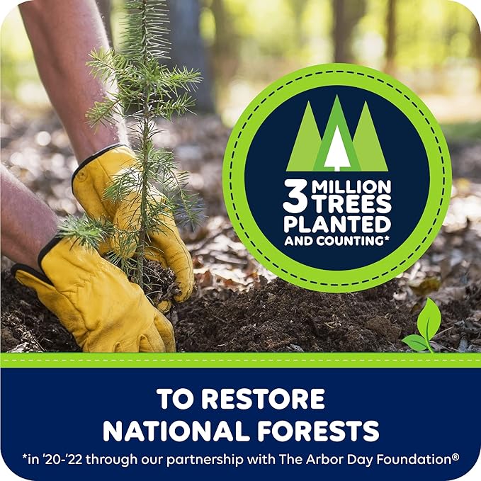 Quilted Northern Ultra Soft & Strong Toilet Paper, 18 Mega Rolls = 72 Regular Rolls, 2-ply Bath Tissue, 6 count (Pack of 3)