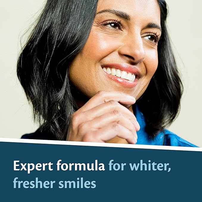 Overnight + Whitening Retainer Cleaner, Remove Stains, Discoloration, and Plaque | 4 Month Supply | Denture Cleanser with Whitening Boost,120 Tablets by M3