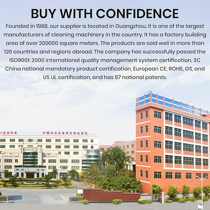 3 Pack 18” Push Broom Outdoor Heavy Duty, Garage Shop Broom with 59.5" Long Bandle for Cleaning Outdoor or Indoor Tile, Garage, Shop, Deck, Concrete, Wood, Stone, Patio Floor, with Soft Bristles