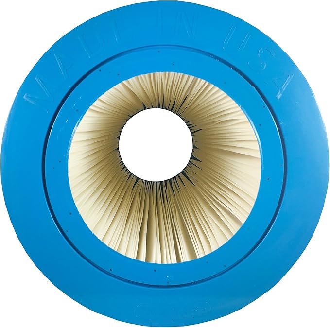 In The Swim Premium Pool Filter Cartridge Replacement for Pentair Clean and Clear 200 Predator CC200 Filter
