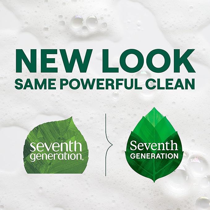 Seventh Generation Dish AUTO PAC PWR 18PC, Multi, Ultra Power Plus, 18 Count