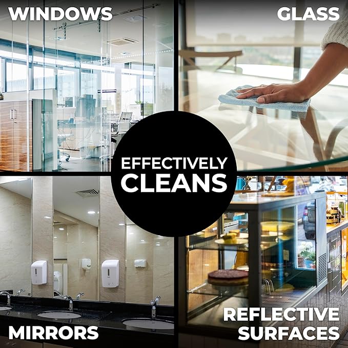 Simple Green Pro Glass Cleaner 1 Gal