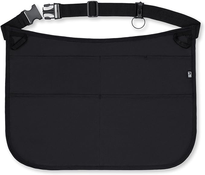 7-Pocket Waterproof Professional Cleaning Apron