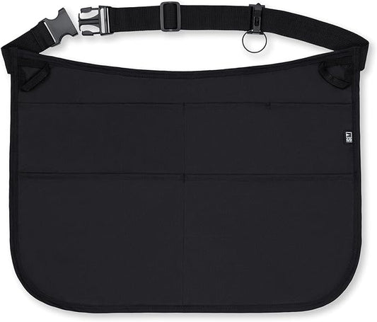 7-Pocket Waterproof Professional Cleaning Apron