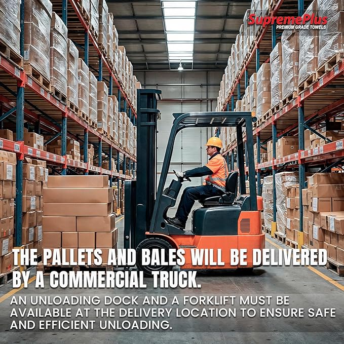 Premium Color Knit Cleaning Rags (600 lbs. Pallet 60x10 lbs. Compressed Boxes) – Shop Cloths Bulk for Workshops, Mechanics, Painters, and Home Use, Multipurpose Cotton T-Shirt Rags