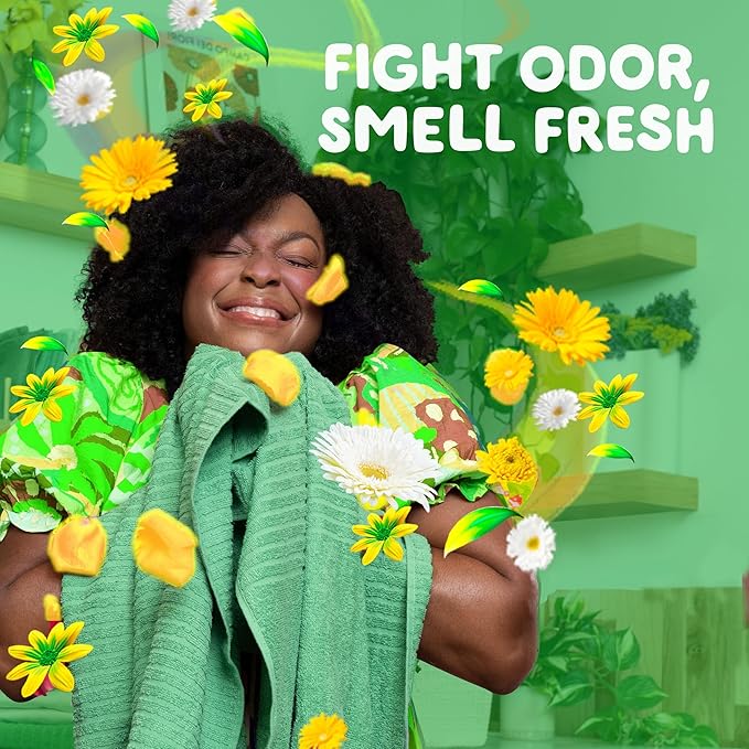 Gain Liquid Laundry Detergent, Original Scent, 113 fl oz, 78 Loads, Freshness + Odor Fighting, High Efficiency Washing Machine Liquid Cleaning Soap