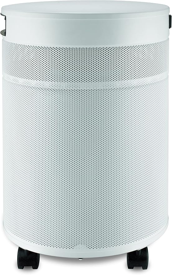 Airpura UV714 Air Purifier,Helps to Eliminate Thousands of Airborne Particles from Air - White…
